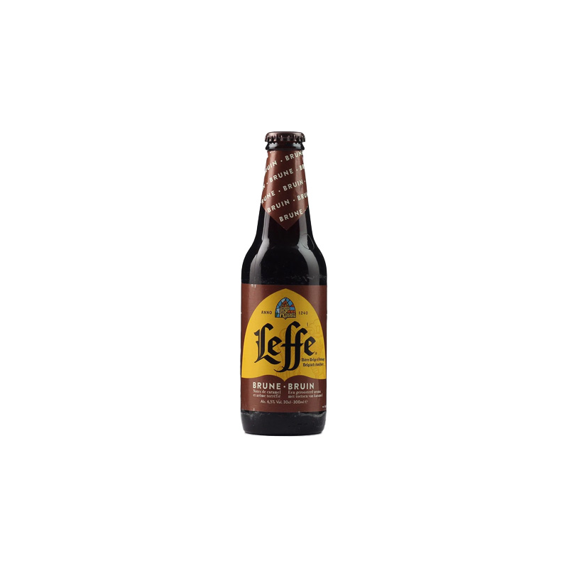 Cerveja B-Leffe – Bruin – 33cl