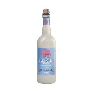 Cerveja Clara Delirium – Tremens – 75cl