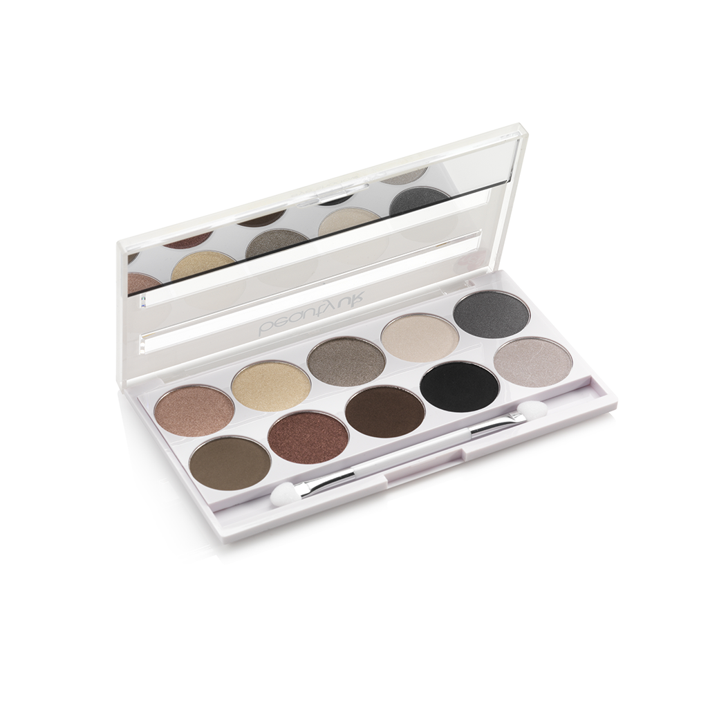 Beauty UK Paleta Masquerade