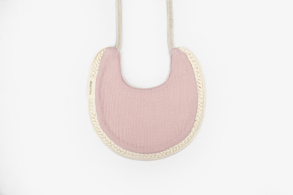 BABETE | PANO BLUSH