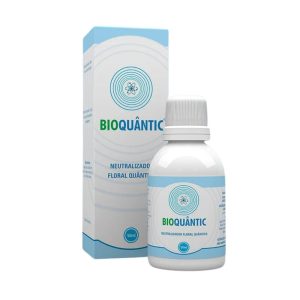 Bioquântic Fisioquantic