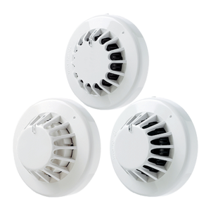 Detector combinado (óptico-térmico) endereçável – PN 400004FIRE-0004X