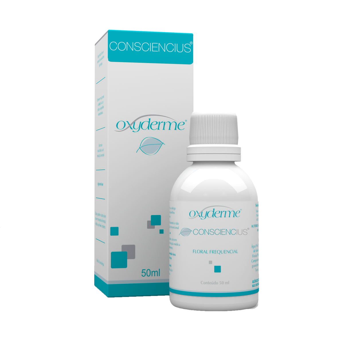 Consciencius Fisioquantic