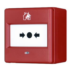 Acionador manual convencional – PN 4920016FULL-0018XC