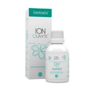 Centralis Fisioquantic