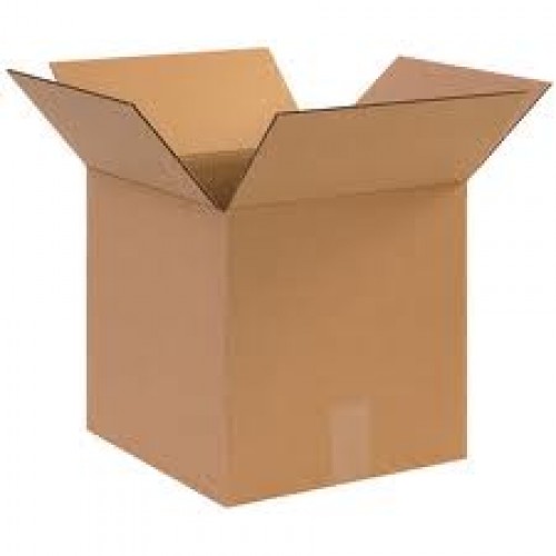 Caixa Standard 25x25x30cm
