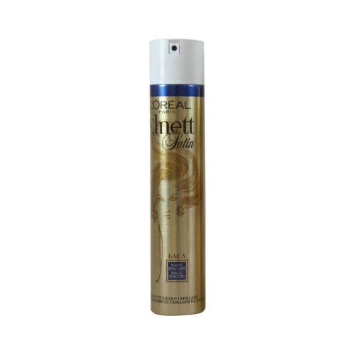 Elnett Laca Fixação 300 ml