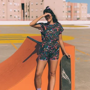 MACACÃO WOMAN I VOGUE