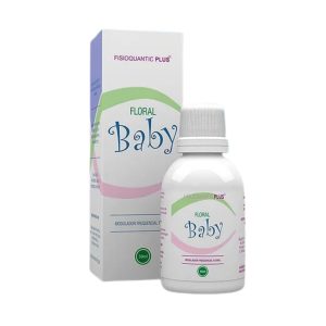 Floral Baby Fisioquantic