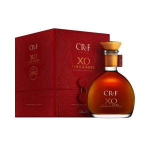 Aguardente CR&F – XO Fine Rare