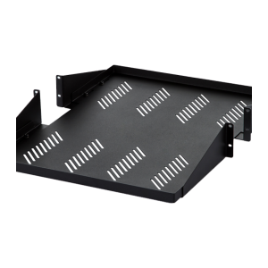 Bandeja de 2U para todos Racks Top Solution de 50kg