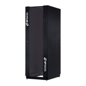 Kit transformar para Rack aberto G3/G5 45U com 4 postes