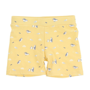 CALÇÃO DE BANHO | PENGUINS