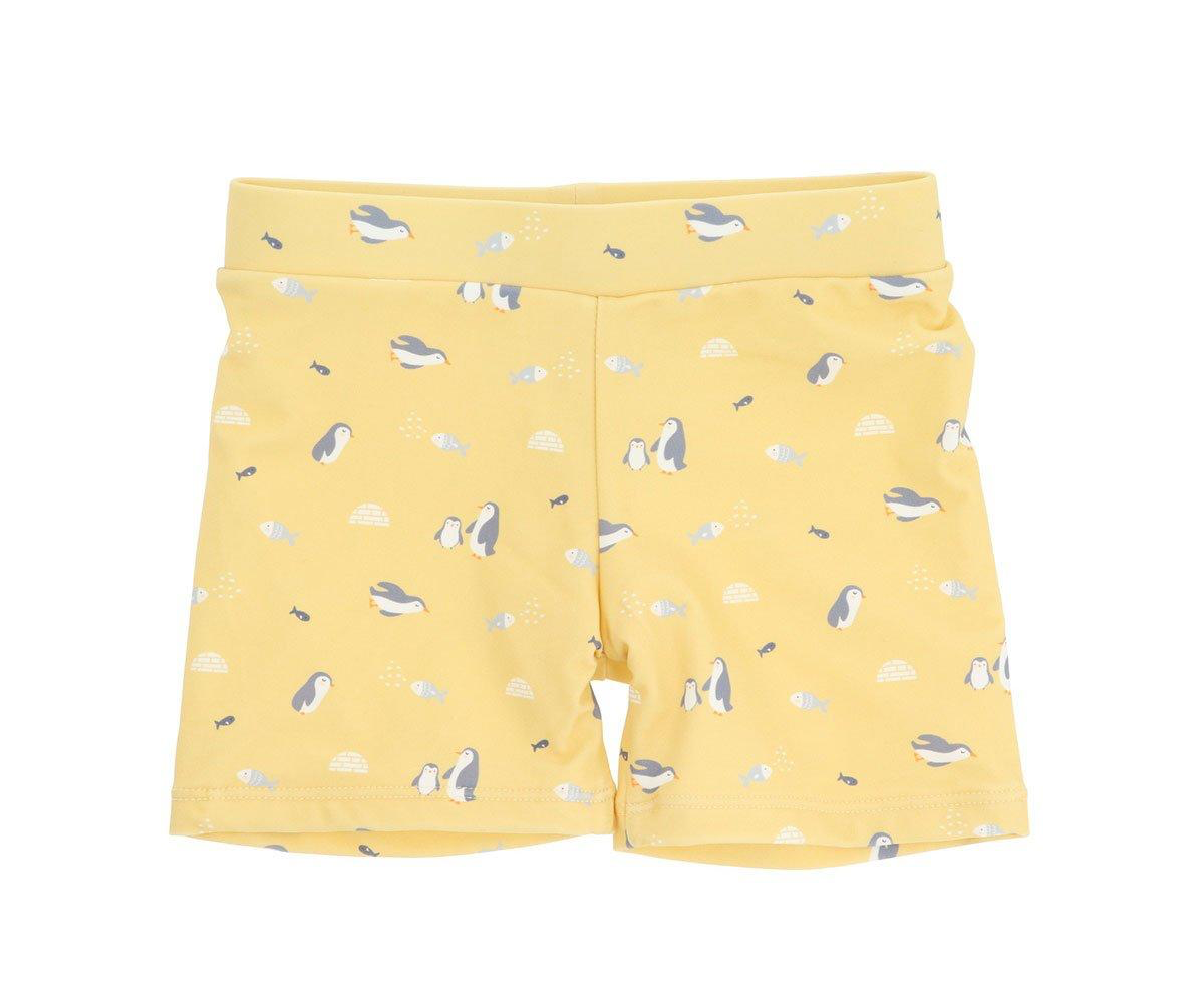 CALÇÃO DE BANHO | PENGUINS