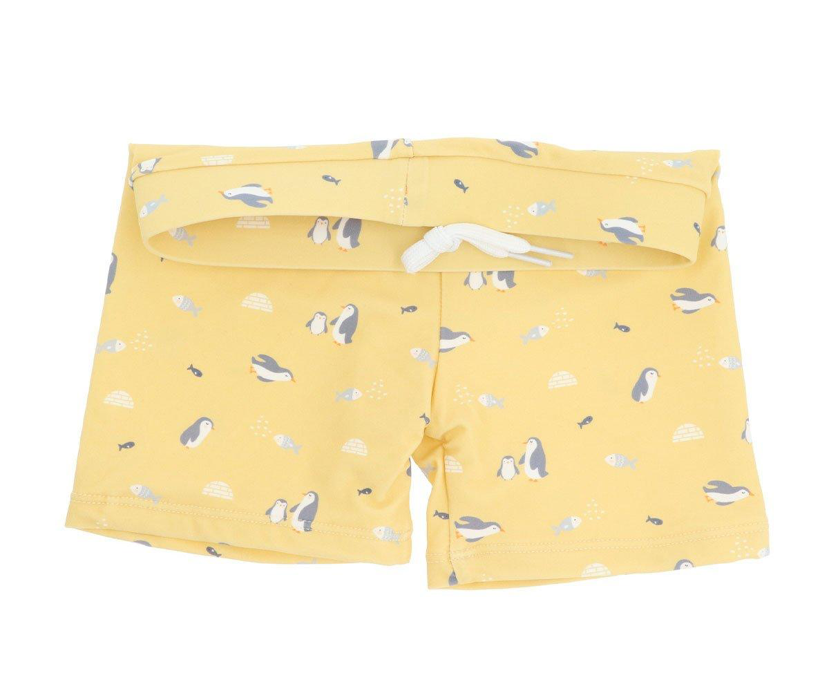 CALÇÃO DE BANHO | PENGUINS - Image 3