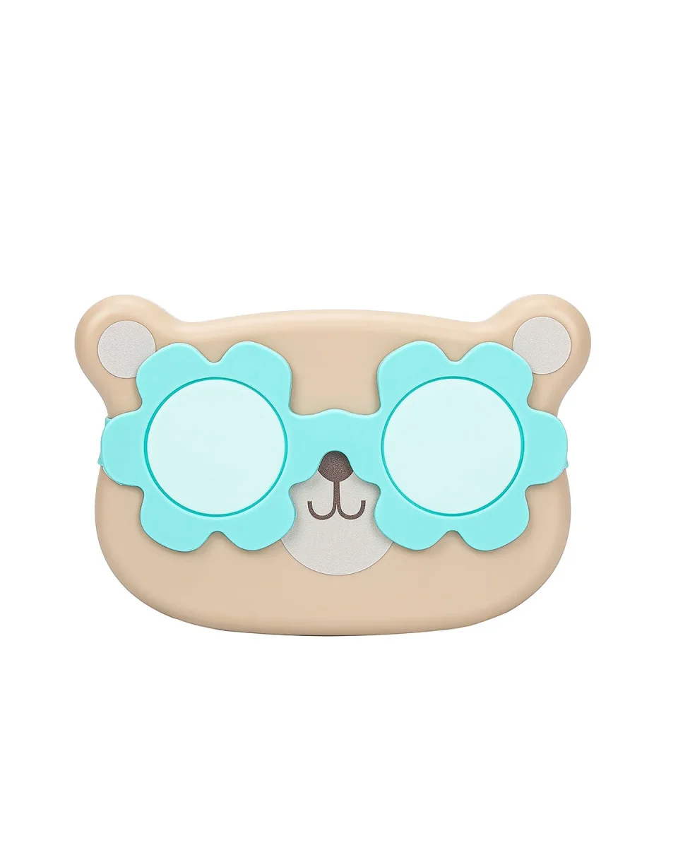 SNACKBOX SUNGLASSES I BEAR