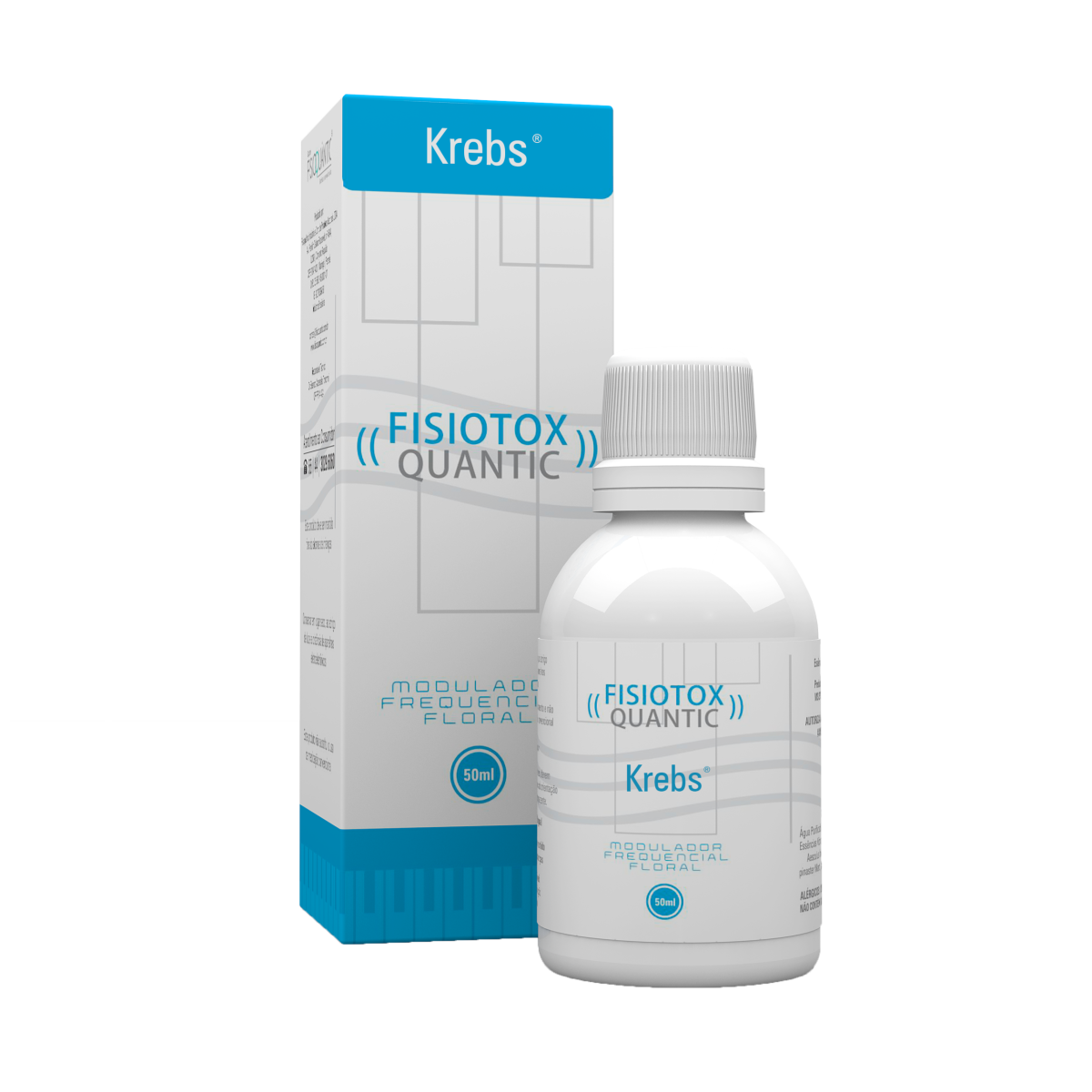 Krebs Fisioquantic