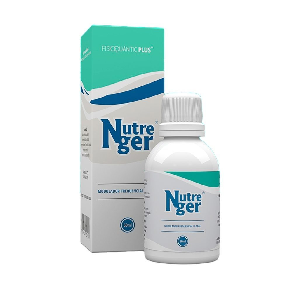 Nutreger Fisioquantic
