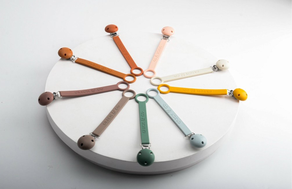 PORTA-CHUCHAS | SILICONE RUST - Image 4