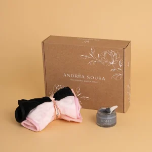 Pack Esfoliante + Pack de Toalhas