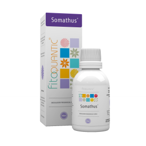 Somathus Fisioquantic