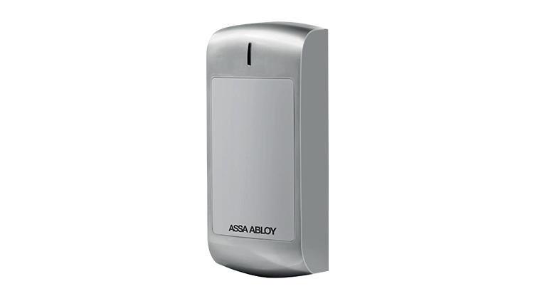 Leitor de proximidade para cartão 125KHz & 13,56MHzz RFID 2 a 6 CM
