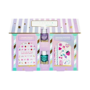 COFFRET I MY LITTLE BEAUTY HOUSE
