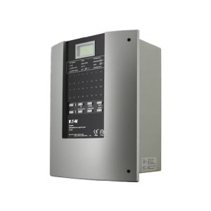 Central convencional de 2 zonas com bateria – PN FX2202CFCPD