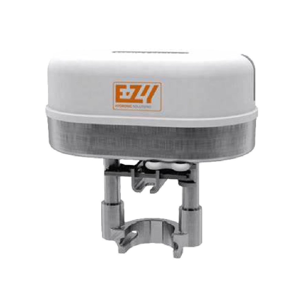 Atuador Proporcional (0/2-10Vdc e 4-20mA) e ON/OFF de 400 N para válvula de controle – 24Vac/dc (VLX6 a VLX8)