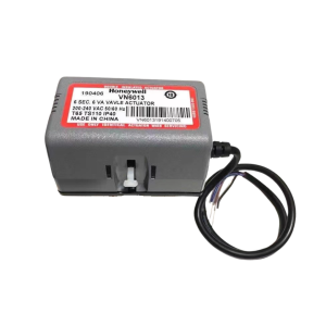 Atuador On/Off Para Valvula Controle – 220Vac