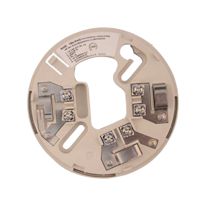 Base para detector intrisicamente seguro