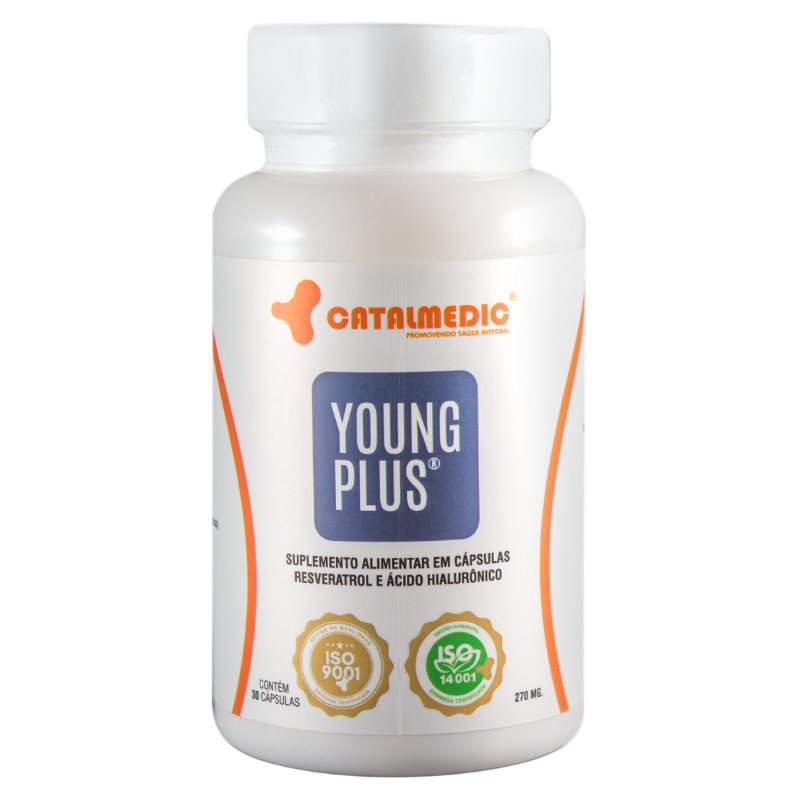 Young Plus – Catalmedic