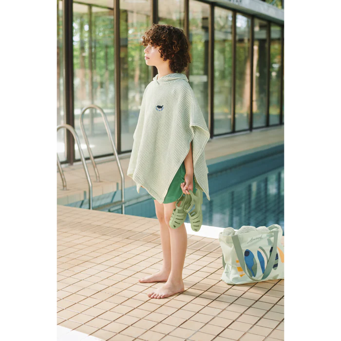 SANDÁLIA BRE I PISTACHIO - Image 7