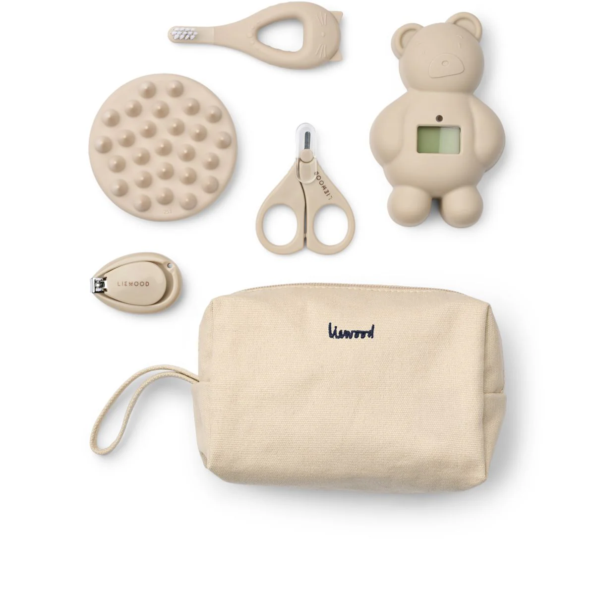 KIT BEBÉ I SANDY - Image 3