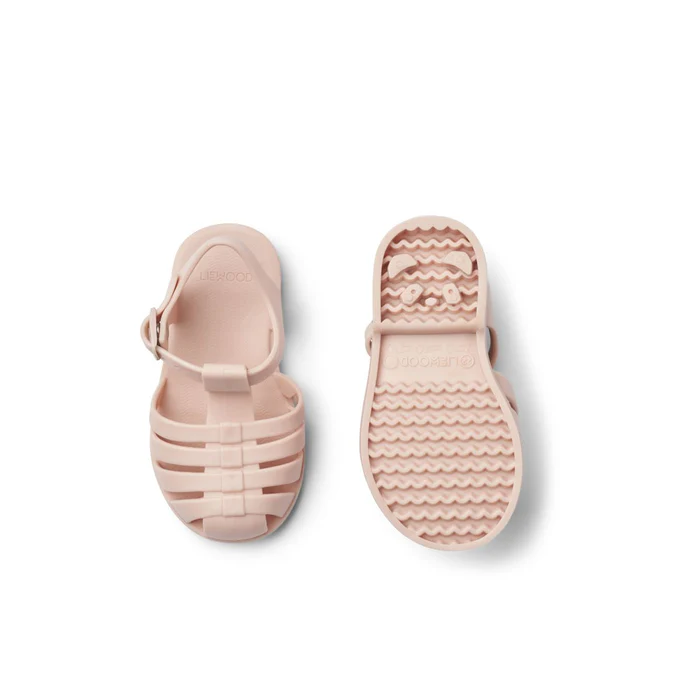 SANDÁLIA BRE I SORBET ROSE