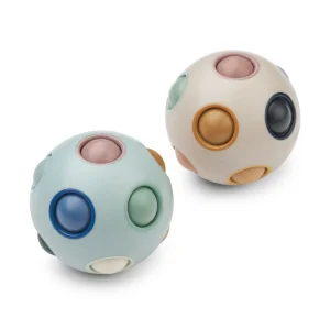 PUZZLE BOLA SOLENE I 2 UNIDADES