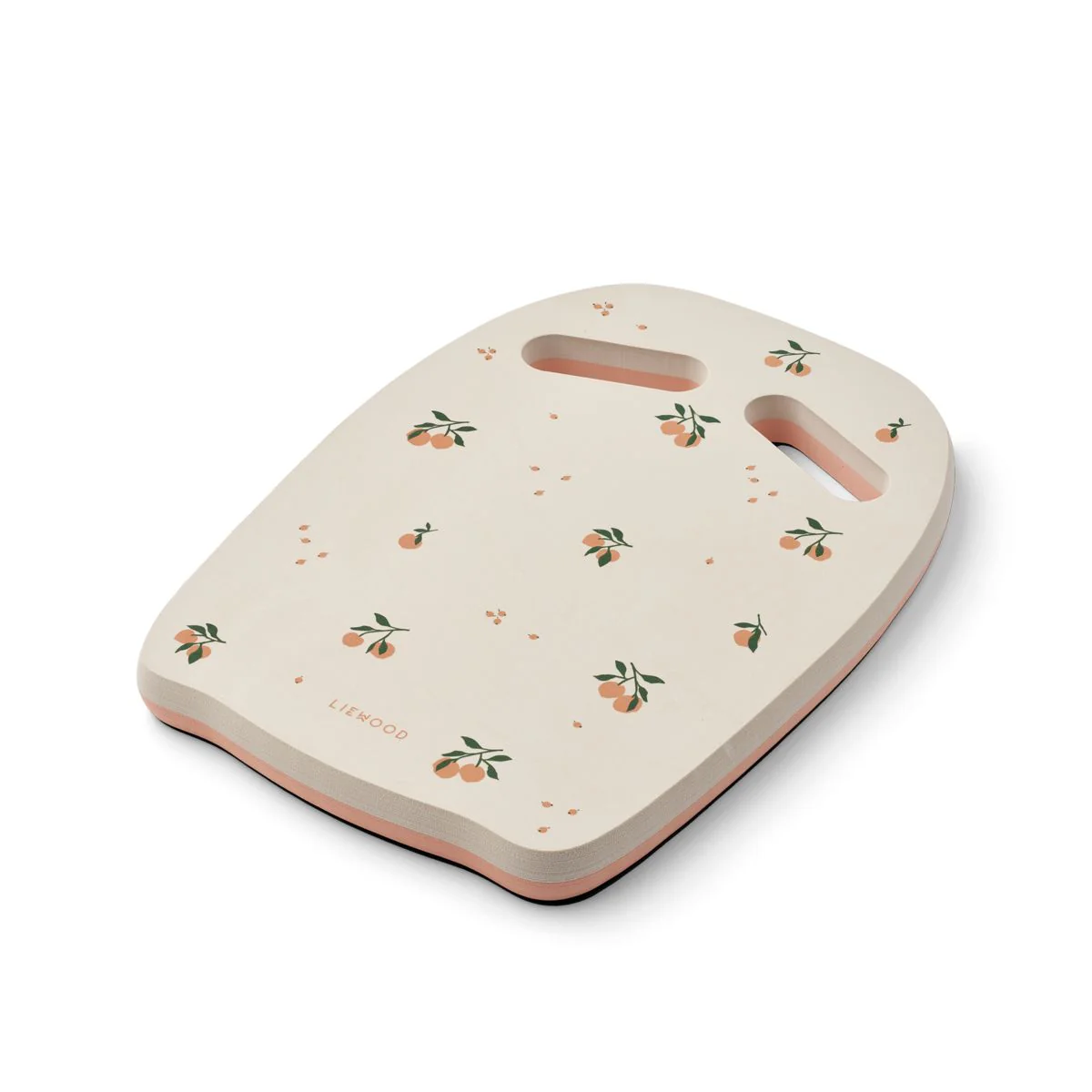 PRANCHA DE NATAÇÃO | PEACH SEA SHELL
