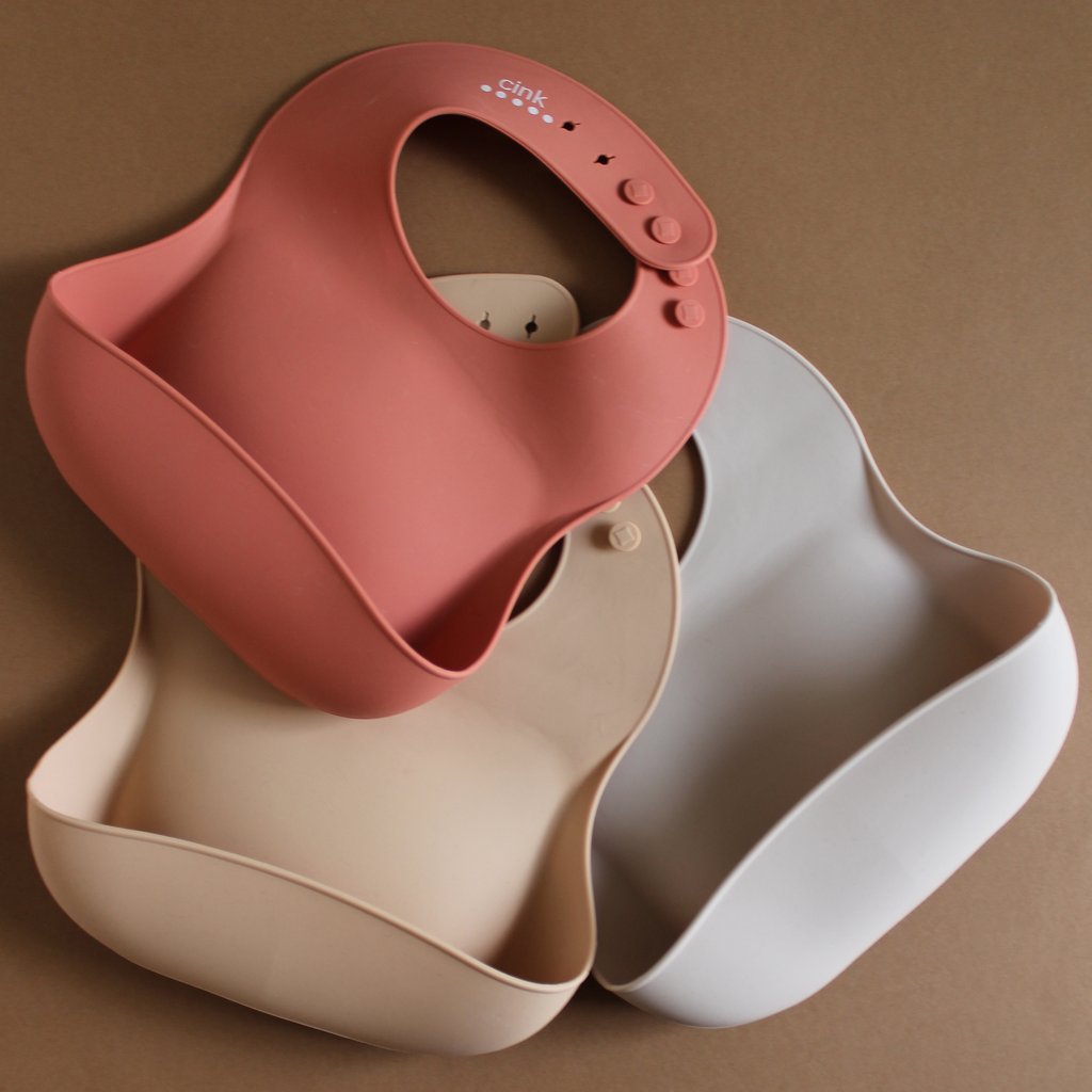 BABETE DE SILICONE | RYE - Image 3