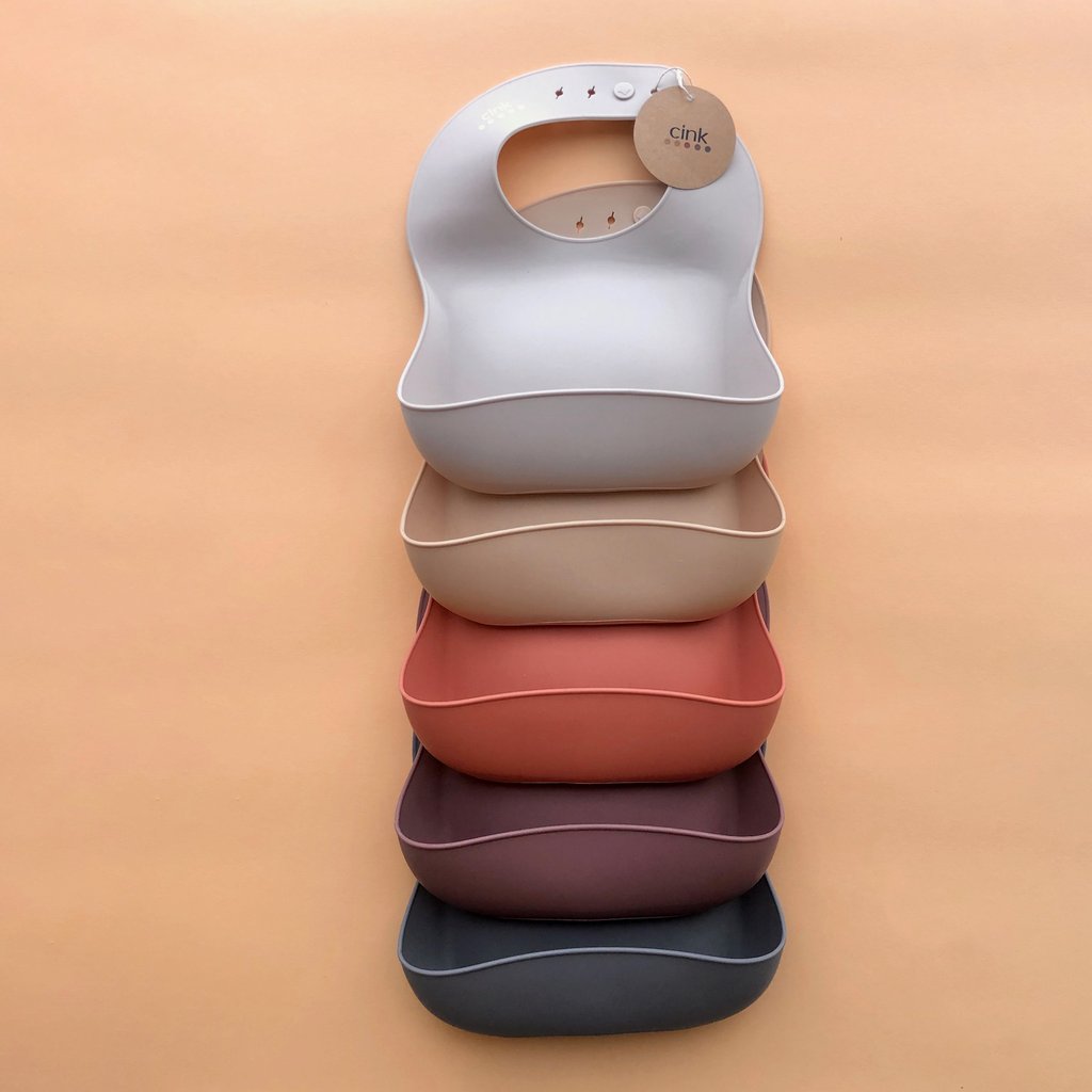 BABETE DE SILICONE | RYE - Image 4
