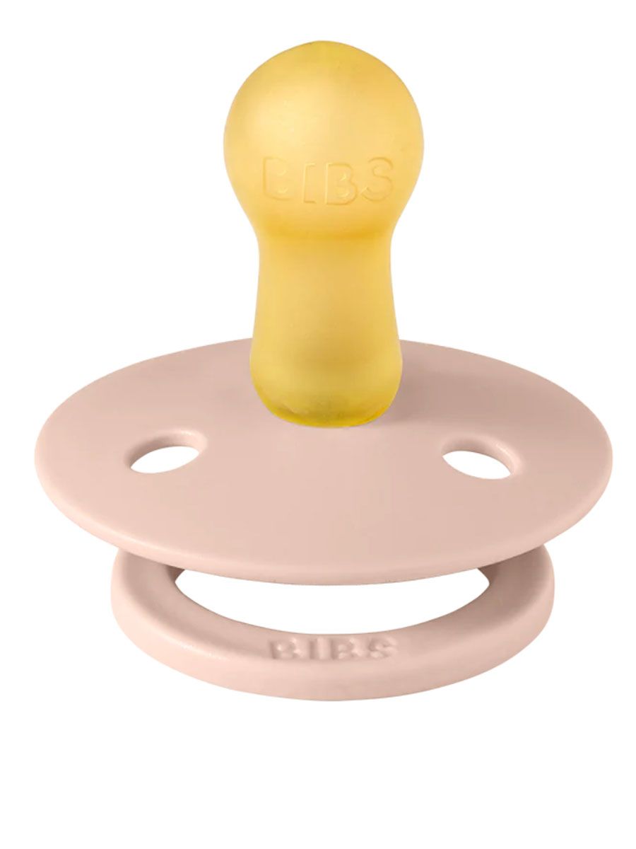 BIBS I BLUSH