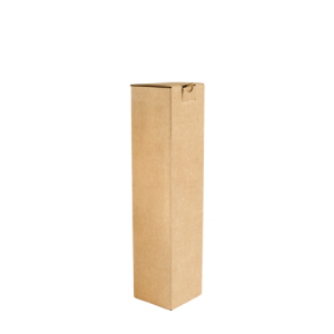 Caixa p/ 1 Garrafa 8x8x33 cm