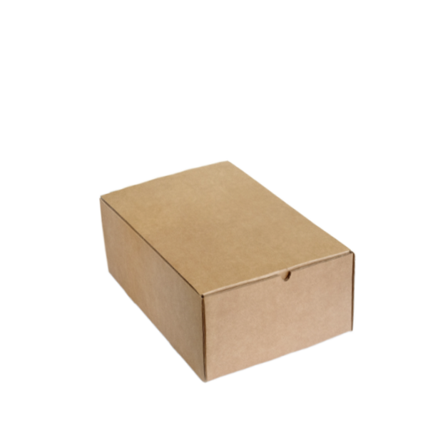 Caixa Bandonga L 30x40x17 cm