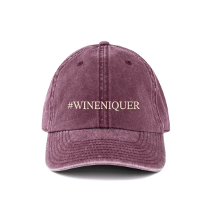 BONÉ I #WINENIQUER