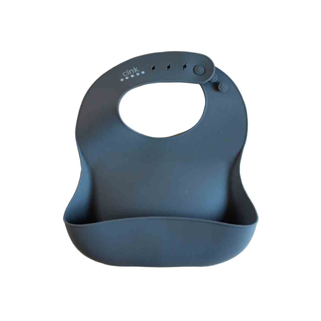 BABETE DE SILICONE | OCEAN