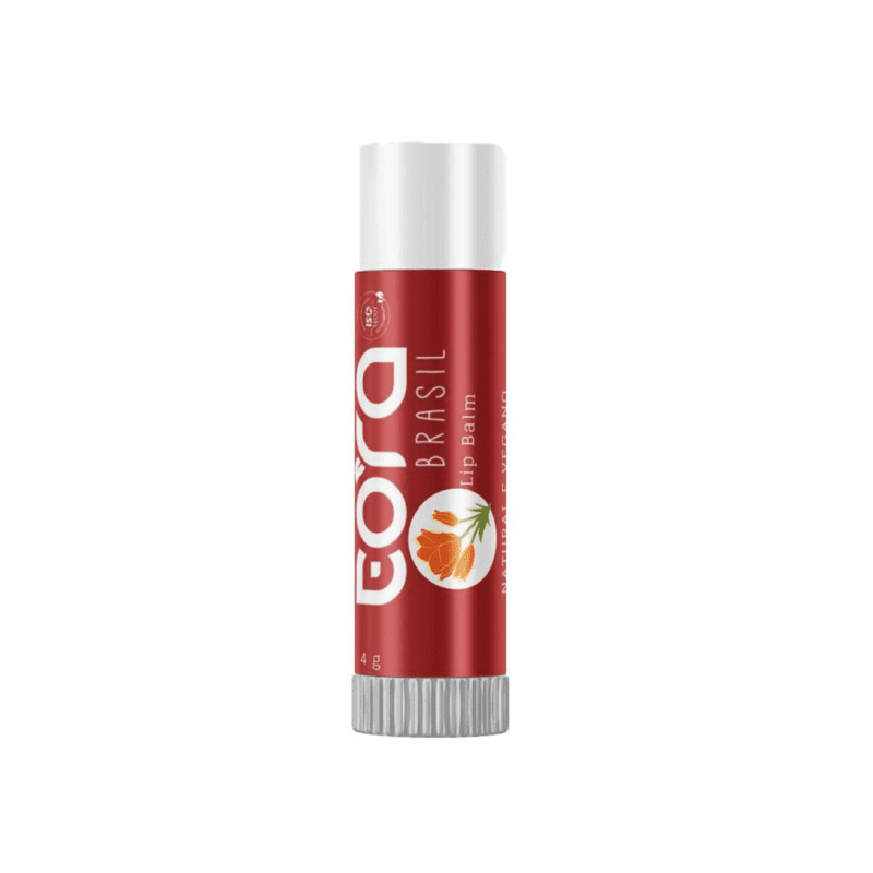 Balm Labial Vegano – Eora