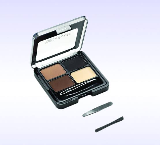 Beauty UK Kit Sobrancelhas - Image 2