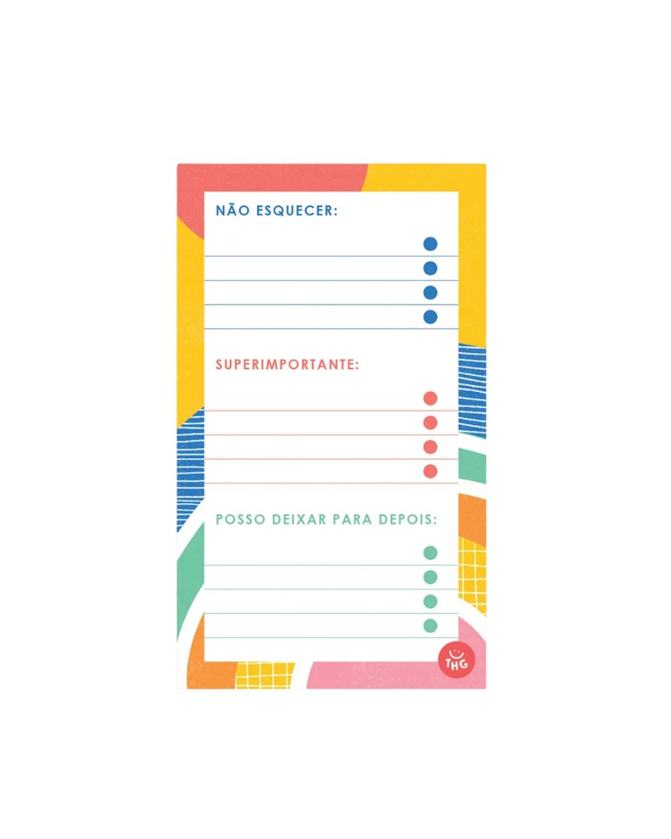 TO DO LIST