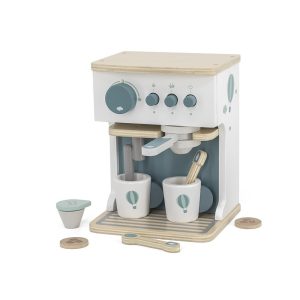 MÁQUINA DE CAFÉ I MENTA