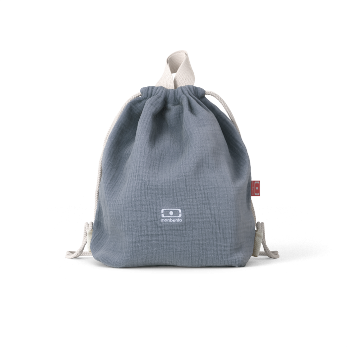 MOCHILA MONBENTO | AZUL