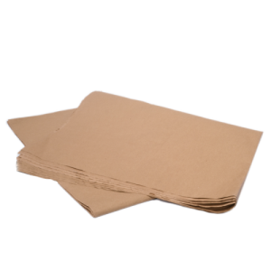 Papel Kraft – 25 folhas 140×98 cm